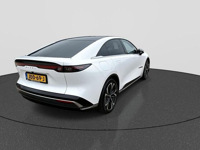 Mazda 6 6e Takumi 68.8 kWh