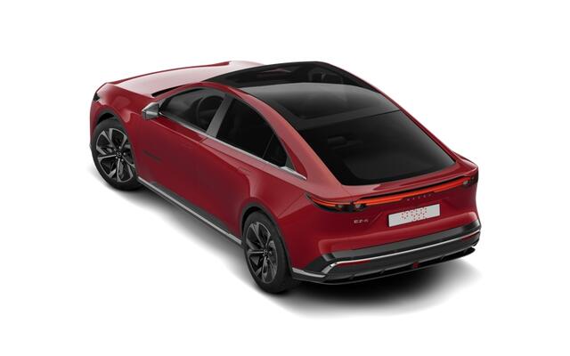 Mazda 6 6e Takumi Plus | 360° View Monitor | Alarmsysteem | Lane Keep Assist (LKA)