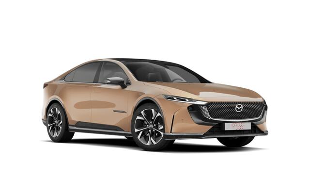 Mazda 6 6e Takumi | 360° View Monitor | Alarmsysteem | Lane Keep Assist (LKA)