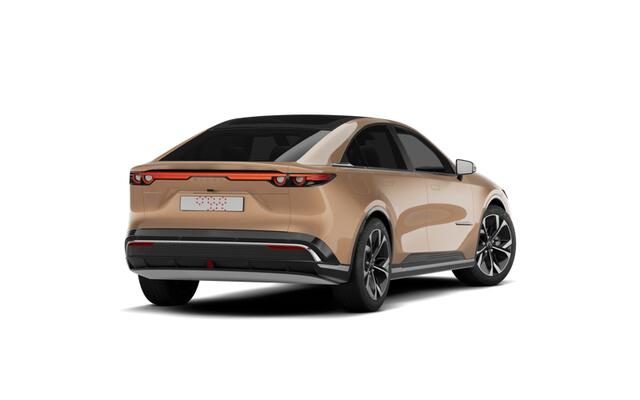 Mazda 6 6e Takumi | 360° View Monitor | Alarmsysteem | Lane Keep Assist (LKA)