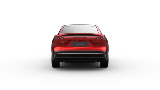 Mazda 6 6e Takumi | 360° View Monitor | Alarmsysteem | Lane Keep Assist (LKA)