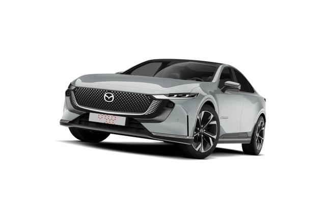 Mazda 6 6e Takumi | 360° View Monitor | Alarmsysteem | Lane Keep Assist (LKA)