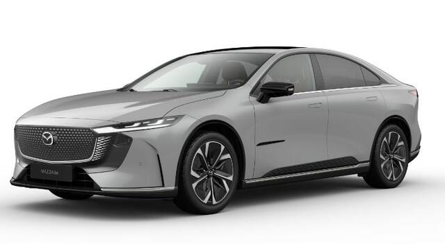 Mazda 6 6e Takumi Long Range 80 kWh