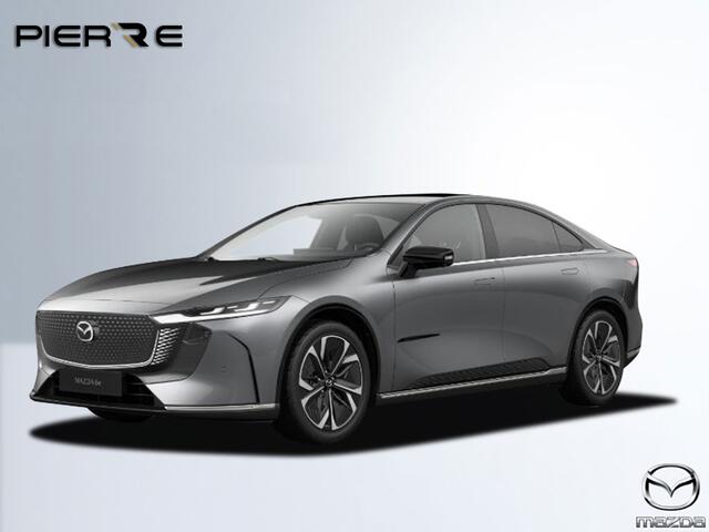 Mazda 6 6e Takumi Long Range 80 kWh