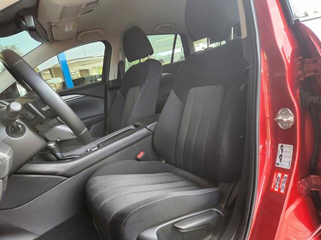 Mazda 6 2.5 SkyActiv 194pk Automaat, 19 inch, 360 camera, Android/Apple