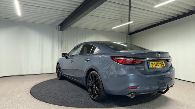 Mazda 6 2.0 SkyActiv-G 165 Business Automaat | Trekhaak | 360 camera | Bose