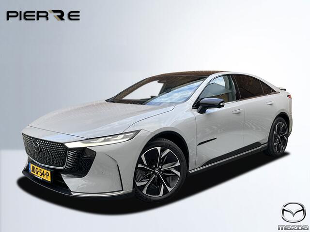 Mazda 6 6e Takumi Plus Long Range 80 kWh | 17% BIJTELLING Ontdek de nieuwe 6e!!