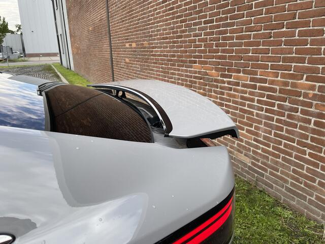 Mazda 6 6e Takumi Plus Long Range 80 kWh | 17% BIJTELLING Ontdek de nieuwe 6e!!