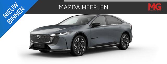 Mazda 6 6e Takumi 68.8 kWh | 360° Camera | Warmtepomp | Sony audio | HUD
