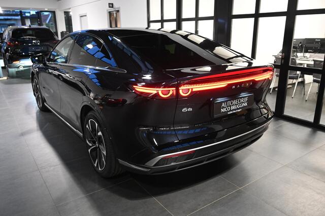 Mazda 6 6e Takumi 68.8 kWh 258pk *Demo*