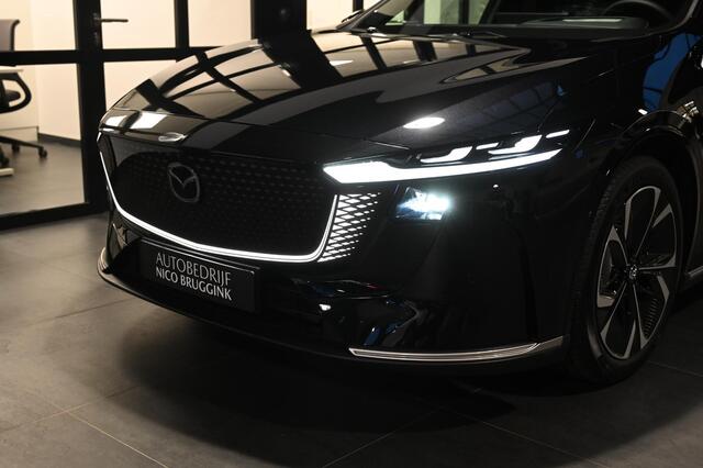 Mazda 6 6e Takumi 68.8 kWh 258pk *Demo*