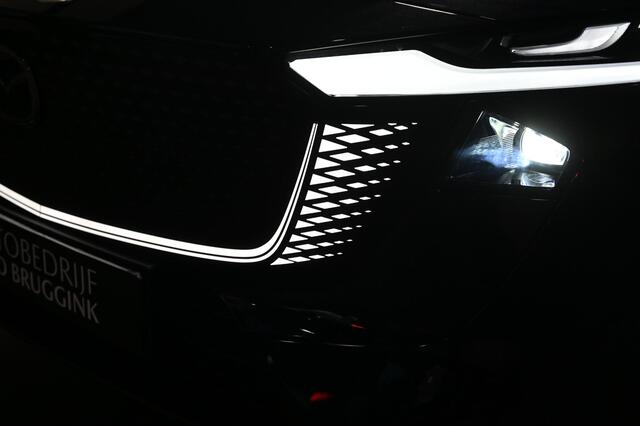 Mazda 6 6e Takumi 68.8 kWh 258pk *Demo*