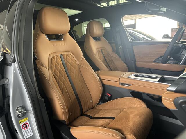 Mazda 6 6e Takumi Plus Long Range 80 kWh Leverbaar uit voorraad bijtelling 17% registeren 2025/ Diverse kleuren beschikbaar!