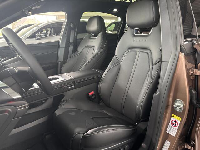 Mazda 6 6e Takumi 68.8 kWh Leverbaar uit voorraad bijtelling 17% registeren 2025/ Diverse kleuren beschikbaar!