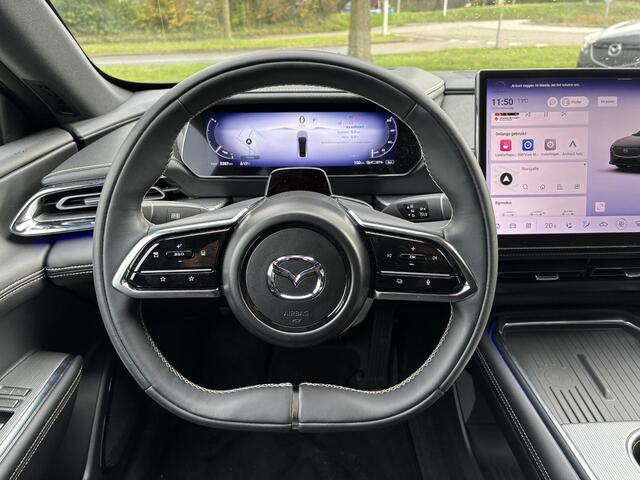 Mazda 6 6e Takumi 68.8 kWh Demo Aanbieding / Zakelijk 17% bijtelling