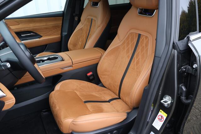 Mazda 6 6e Takumi Plus 68.8 kWh