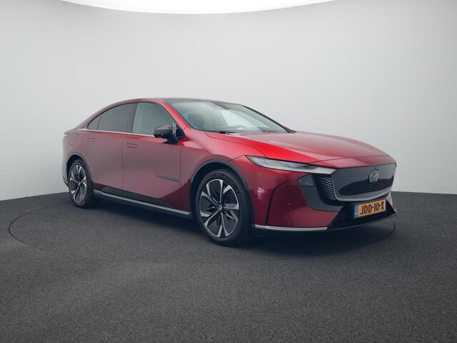 Mazda 6 6e EV Takumi 68.8 kWh | demo voordeel