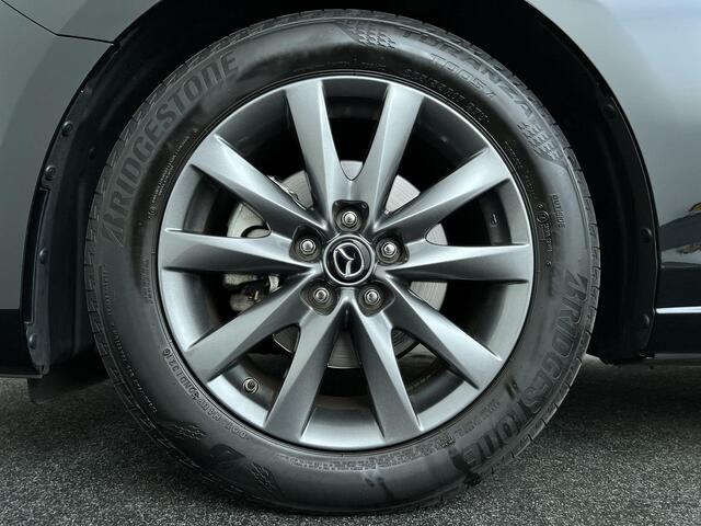 Mazda 6 Sportbreak 2.0 SkyActiv-G 165 Sportive Automaat | Rijklaar | Stoelverwarming |