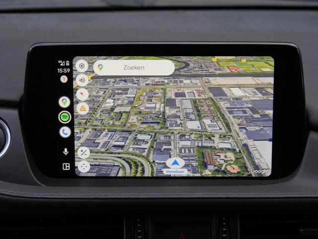 Mazda 6 SPORTBREAK 2.0 COMFORT/ HEAD-UP/ CARPLAY/ KEYLESS/ CAMERA