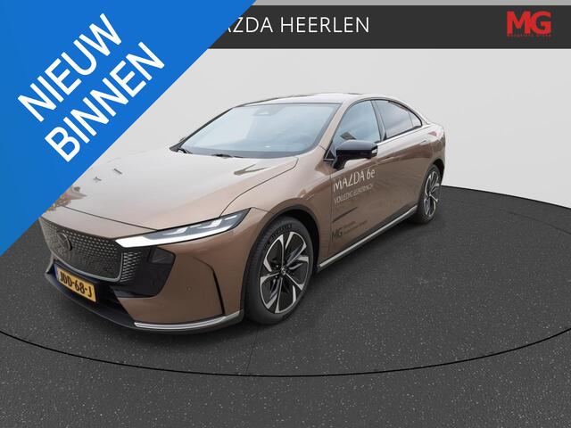 Mazda 6 6e Takumi 68.8 kWh