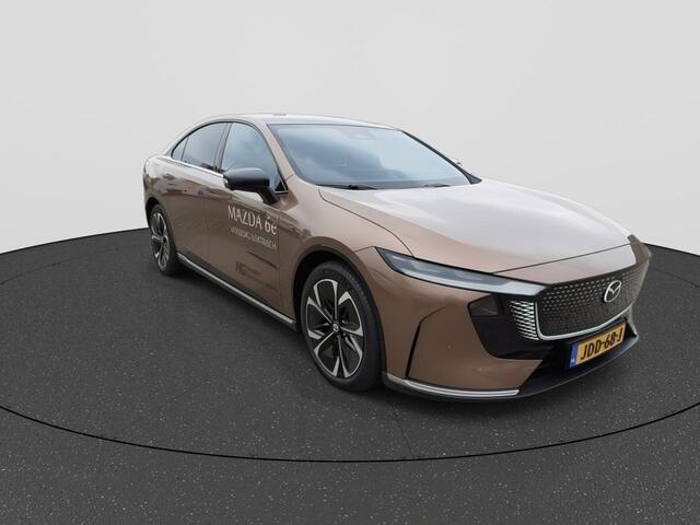 Mazda 6 6e Takumi 68.8 kWh