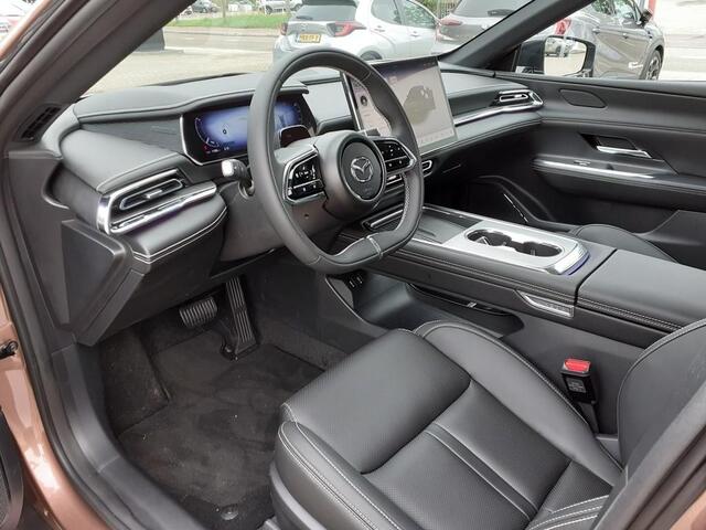 Mazda 6 6e Takumi 68.8 kWh