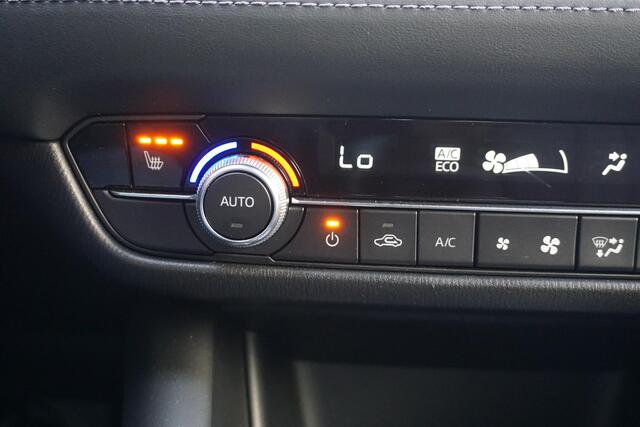 Mazda 6 2.0 SkyActiv-G 165PK|Head-Up|All-Seasonbanden| Geen Import|Nieuwstaat!