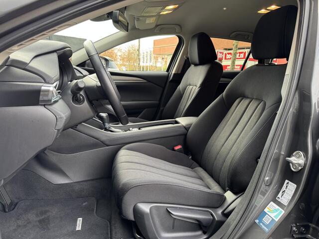 Mazda 6 Sportbreak 2.0 SkyActiv-G 165 Centre-Line NL-Auto incl. Afneembare Trekhaak!