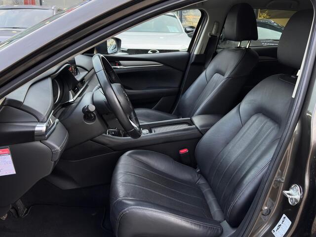 Mazda 6 Sportbreak 2.0 SkyActiv-G 165 Business Comfort | Rijklaar | 1ste Eigenaar | Dealer Onderhounden | 360 Graden Camera | Lederen Bekleding |