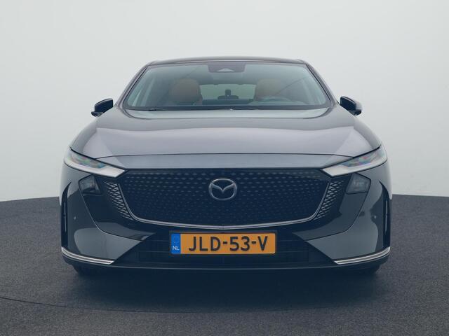Mazda 6 6e EV Takumi Plus Long Range 80 kWh | demo voordeel
