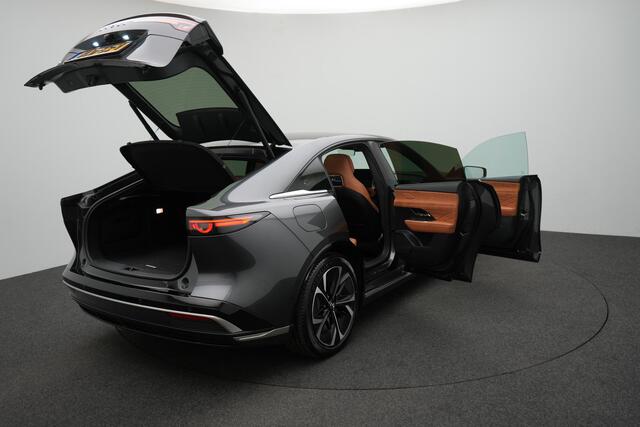 Mazda 6 6e EV Takumi Plus Long Range 80 kWh | demo voordeel