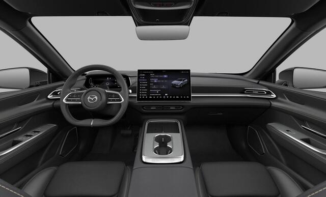 Mazda 6 6e Takumi 68.8 kWh Mengelers Actieprijs ¤ 44.240,00*