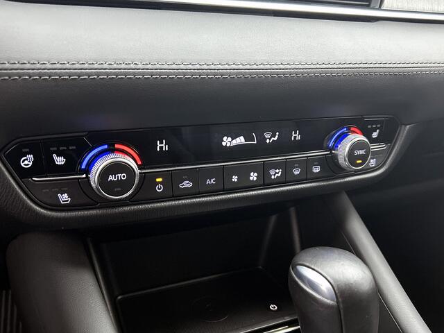 Mazda 6 Sportbreak 2.0 SkyActiv-G 165 Exclusive-Line | Stoelkoeling | Elec. stoelen | HUD |