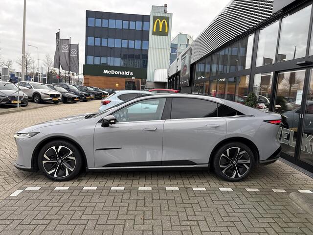 Mazda 6 6e Takumi Plus Long Range 80 kWh BTW Auto / NL Auto