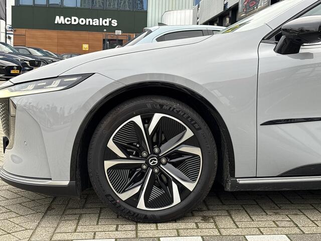 Mazda 6 6e Takumi Plus Long Range 80 kWh BTW Auto / NL Auto