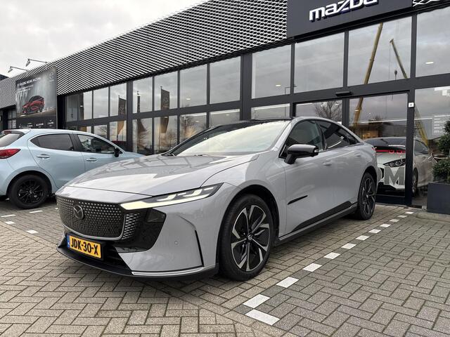 Mazda 6 6e Takumi Plus Long Range 80 kWh BTW Auto / NL Auto
