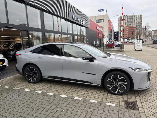 Mazda 6 6e Takumi Plus Long Range 80 kWh BTW Auto / NL Auto