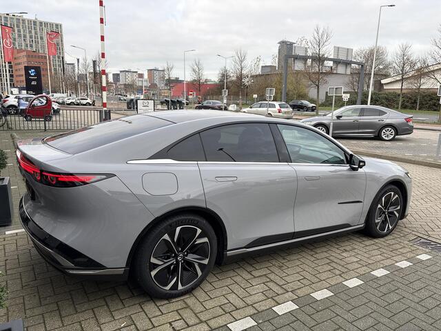 Mazda 6 6e Takumi Plus Long Range 80 kWh BTW Auto / NL Auto