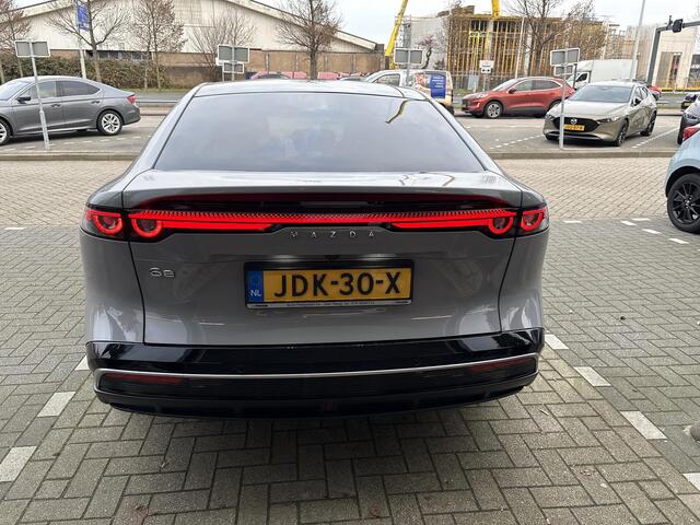 Mazda 6 6e Takumi Plus Long Range 80 kWh BTW Auto / NL Auto