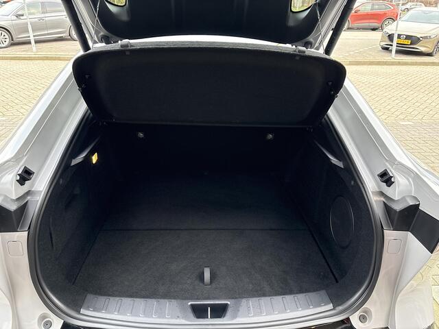 Mazda 6 6e Takumi Plus Long Range 80 kWh BTW Auto / NL Auto
