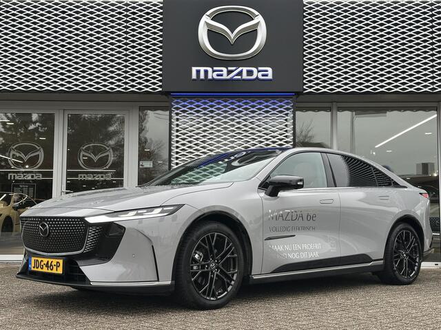 Mazda 6 6e Takumi Plus Long Range 80 kWh | 360 Camera | Stoelventilatie |