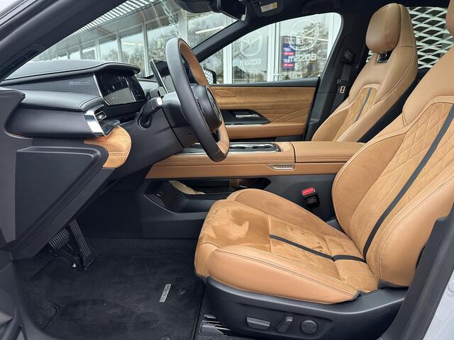 Mazda 6 6e Takumi Plus Long Range 80 kWh | 360 Camera | Stoelventilatie |