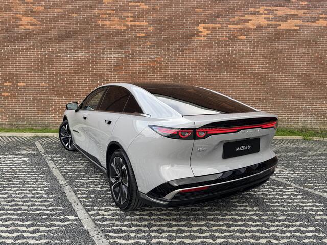 Mazda 6 6e Takumi Long Range 80 kWh DIRECT RIJDEN | 17 % BIJTELLING | 0% RENTE