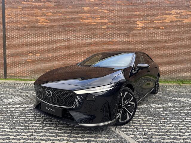 Mazda 6 6e Takumi 68.8 kWh DIRECT RIJDEN | 17 % BIJTELLING | 0% RENTE