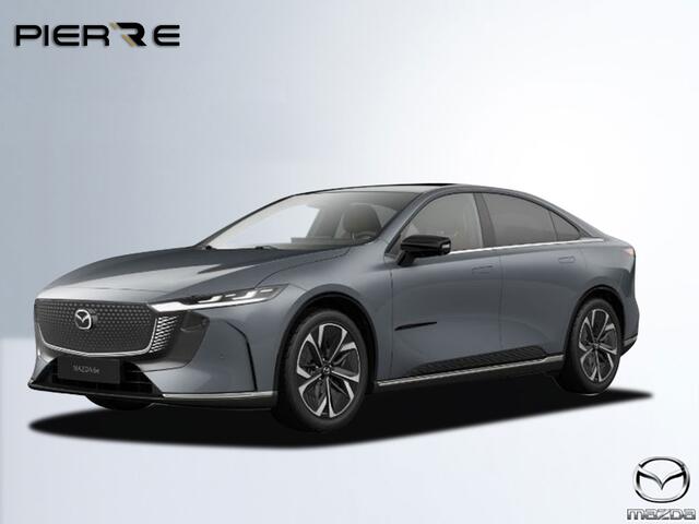 Mazda 6 6e Takumi Long Range 80 kWh DIRECT RIJDEN | 17 % BIJTELLING | 0% RENTE