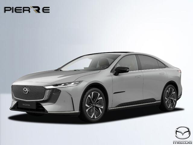 Mazda 6 6e Takumi 68.8 kWh DIRECT RIJDEN | 17 % BIJTELLING | 0% RENTE
