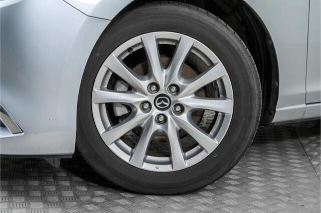 Mazda 6 Sportbreak 2.0 SkyActiv-G 165 TS+