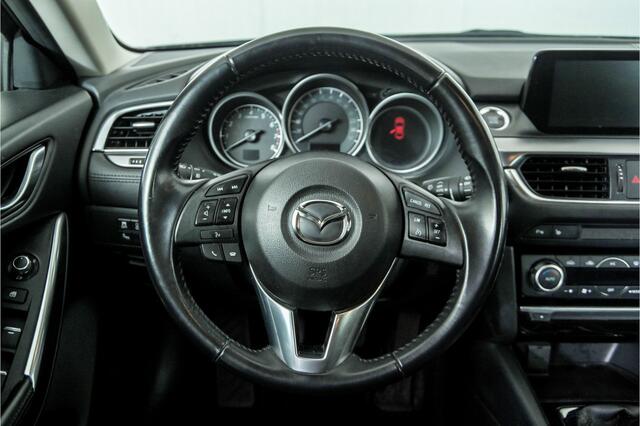 Mazda 6 Sportbreak 2.0 SkyActiv-G 165 TS+