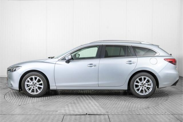 Mazda 6 Sportbreak 2.0 SkyActiv-G 165 TS+