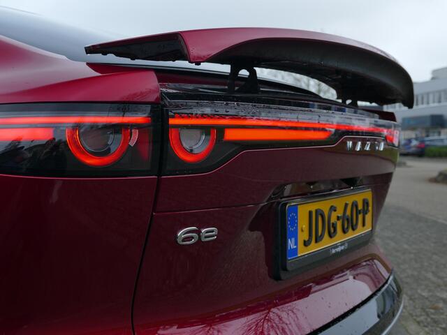 Mazda 6 6e Takumi Plus Long Range 80 kWh